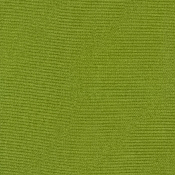 Kona Cotton Green Fabric K001 - Image 10