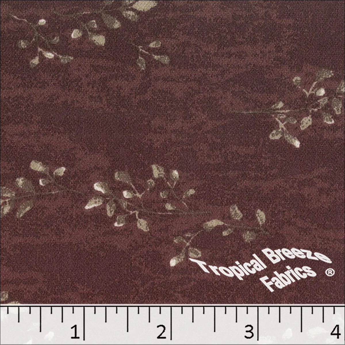 Koshibo Print Polyester Fabric 048524