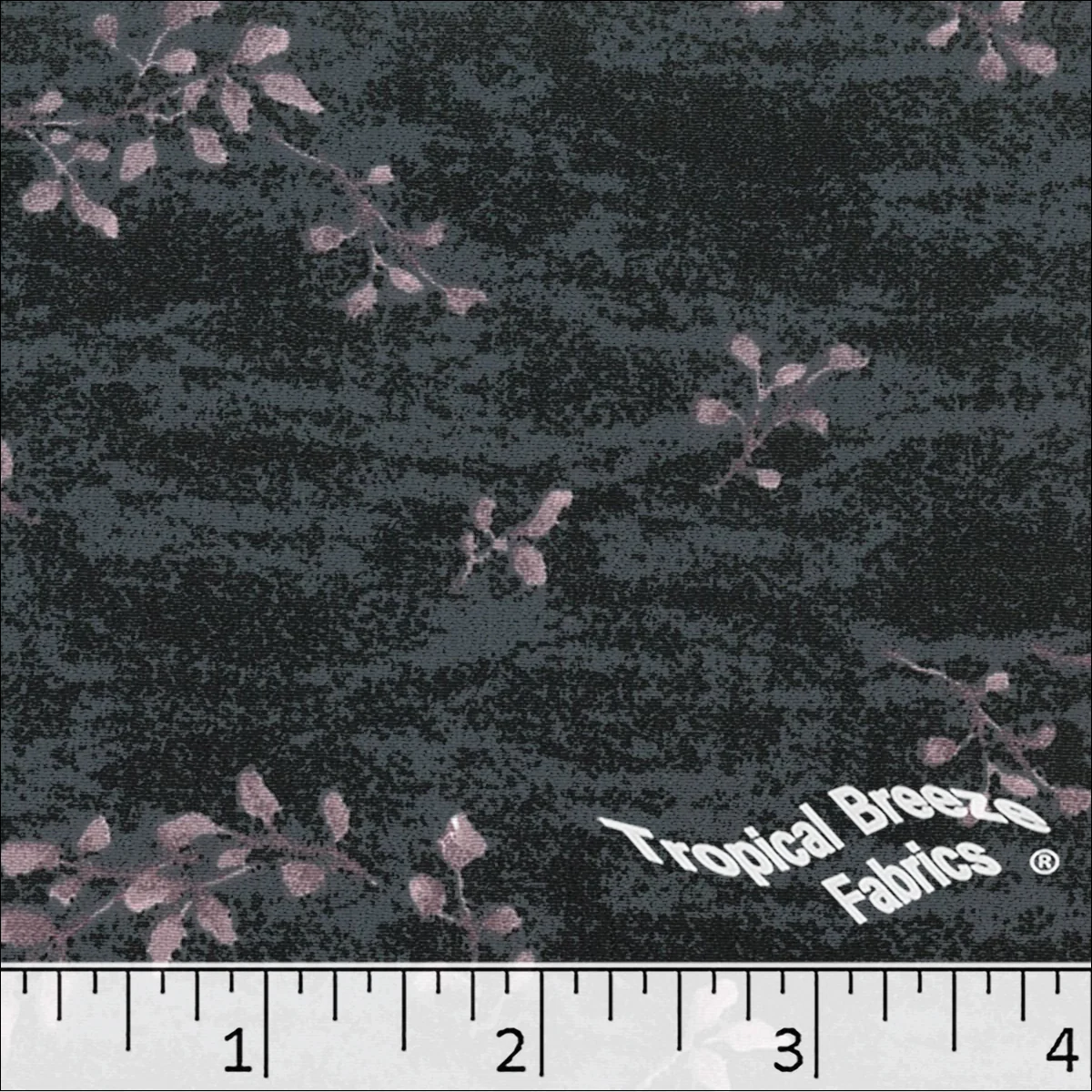Koshibo Print Polyester Fabric 048524 - Image 2