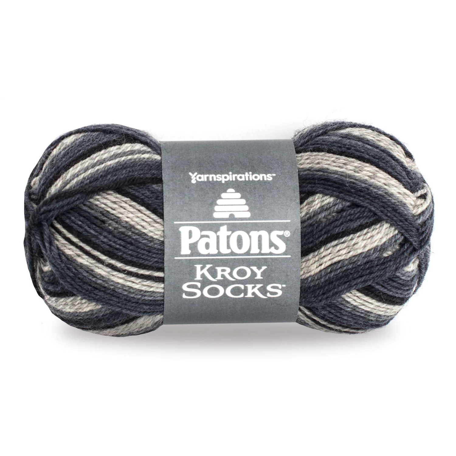 Kroy Sock Yarn 243455 - Image 3