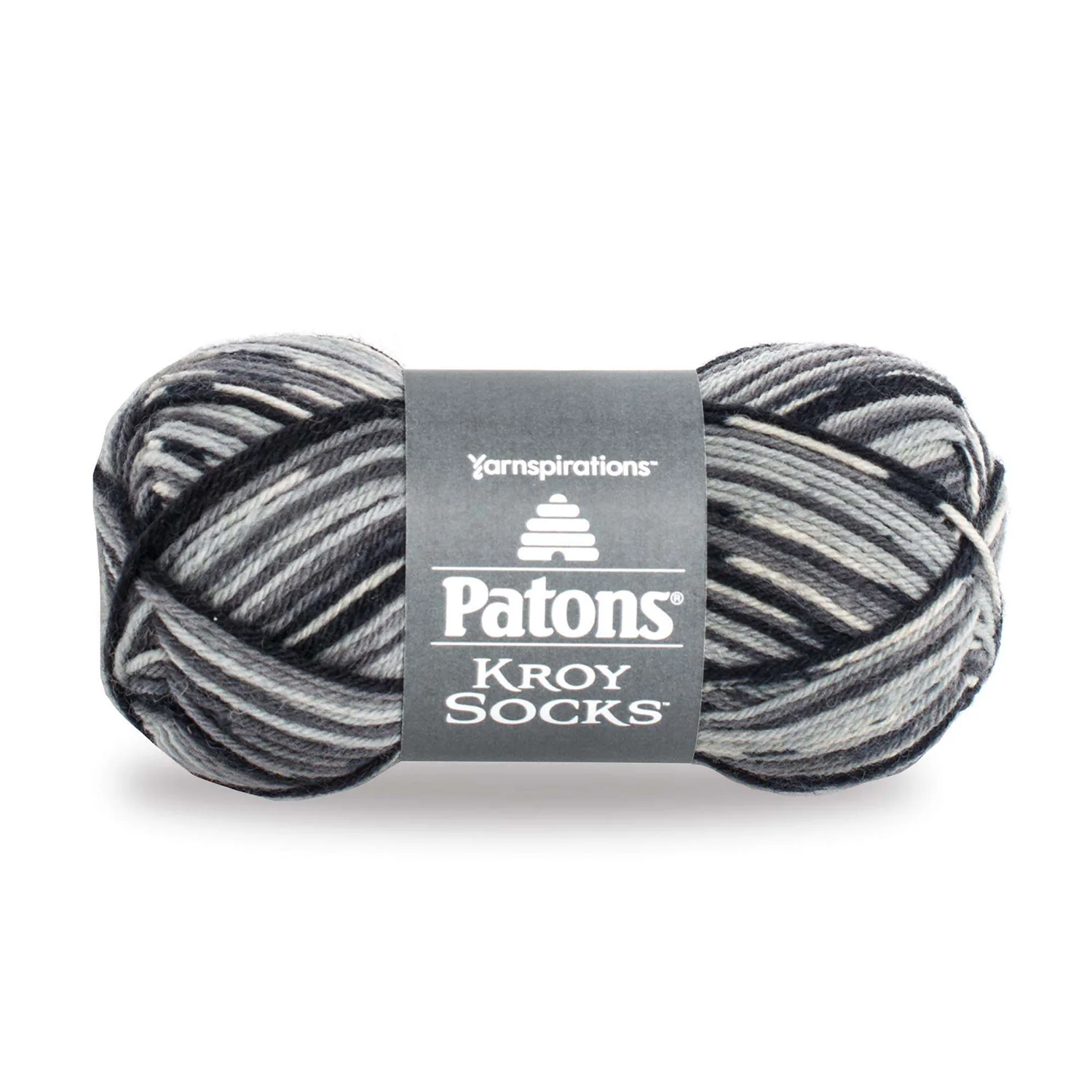 Kroy Sock Yarn 243455 - Image 5