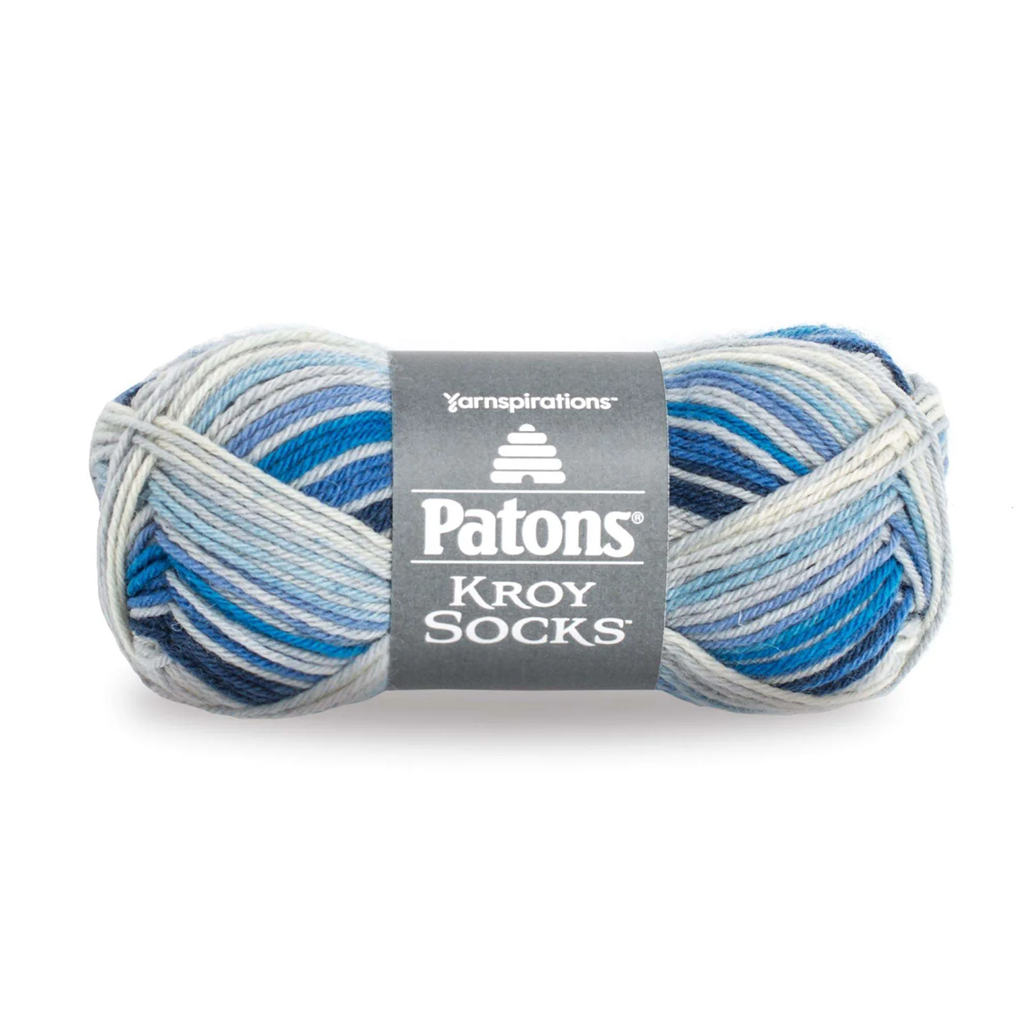 Kroy Sock Yarn 243455 - Image 6