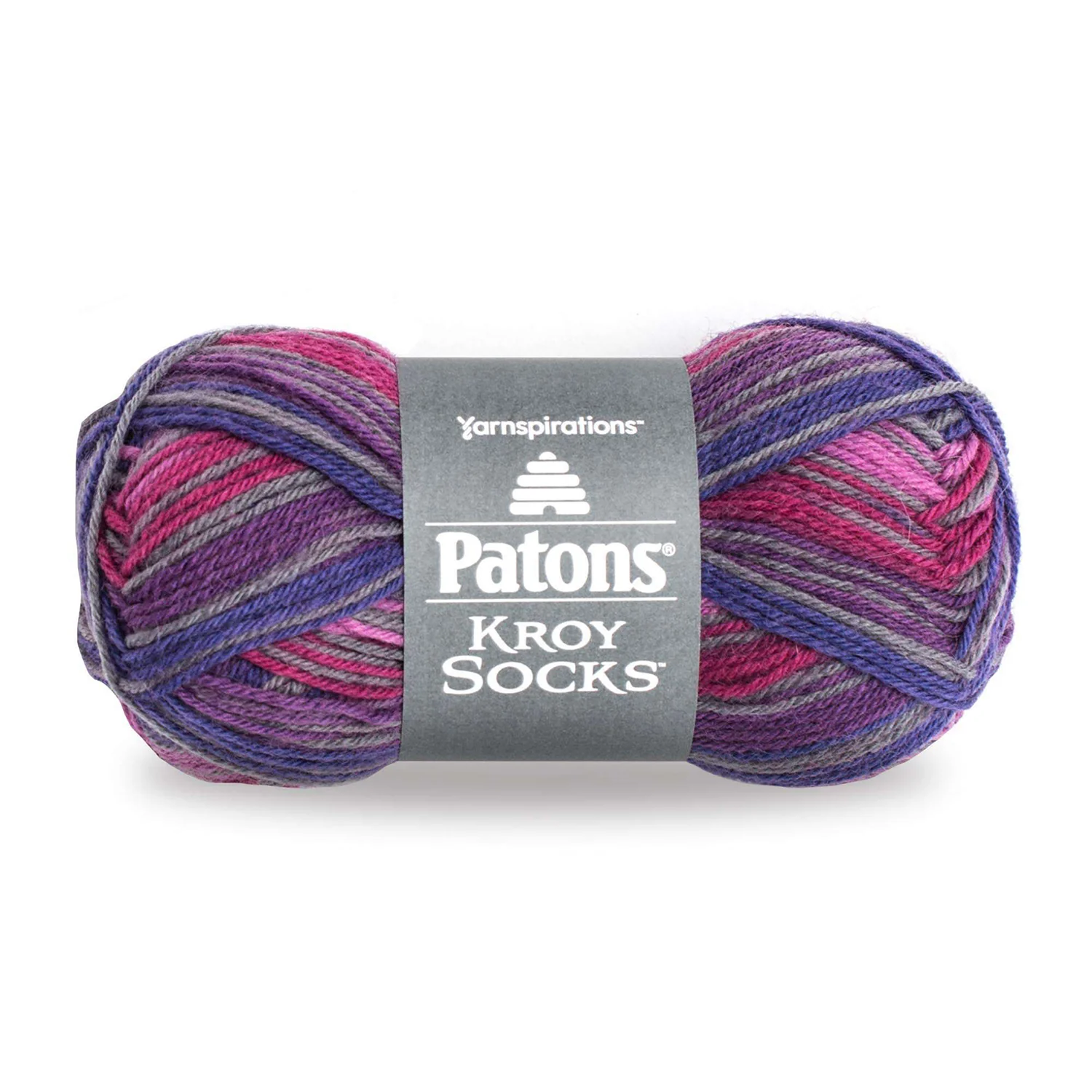 Kroy Sock Yarn 243455 - Image 7