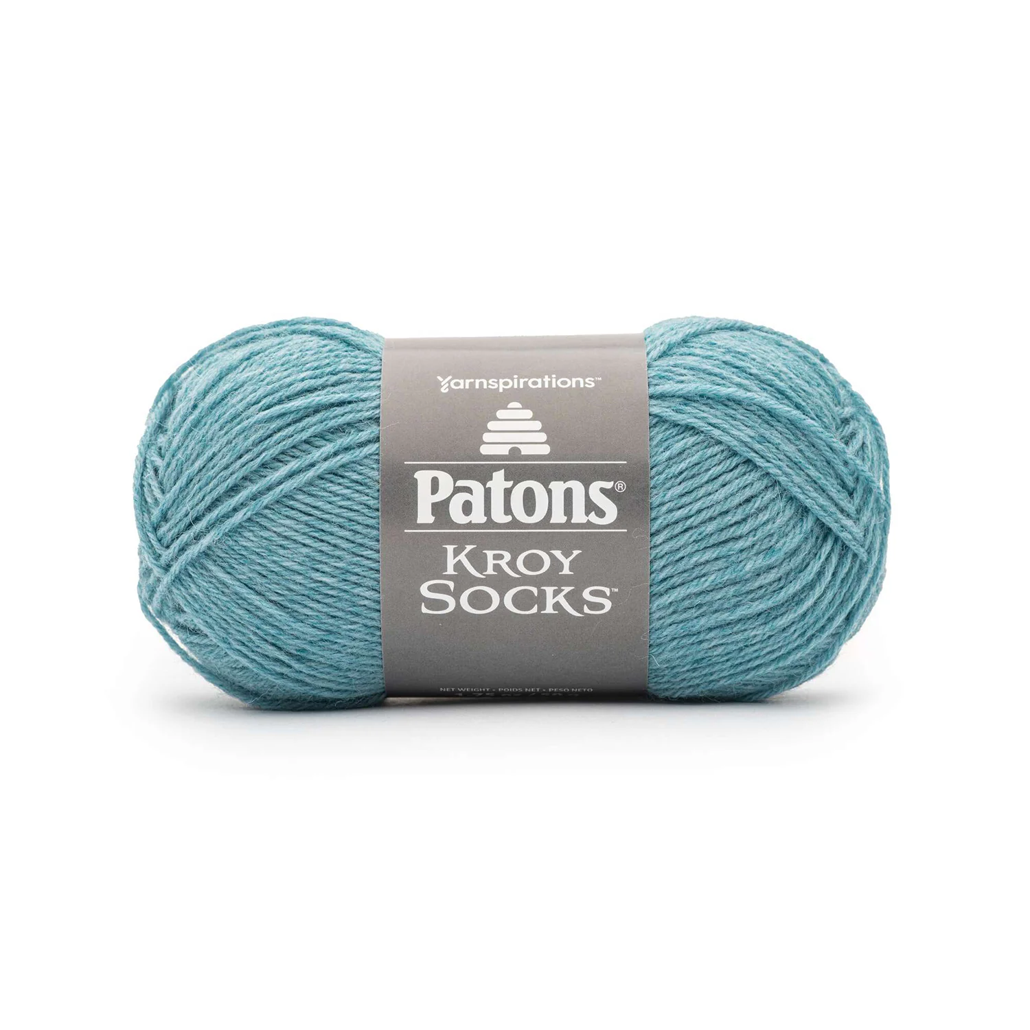 Kroy Sock Yarn 243455 - Image 9