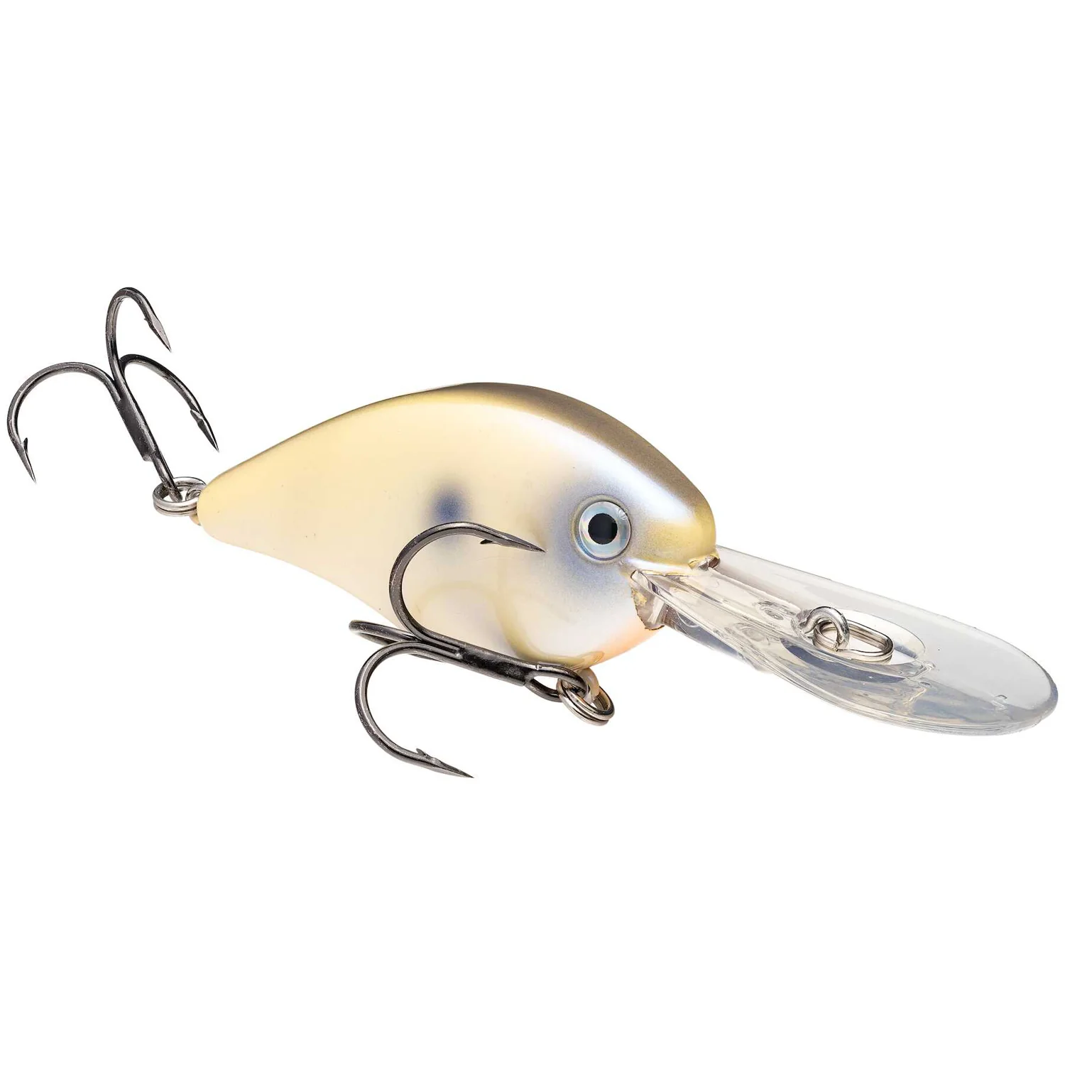 KVD 1.5 Flatside Crankbait HCKVD1.5HK - Image 3