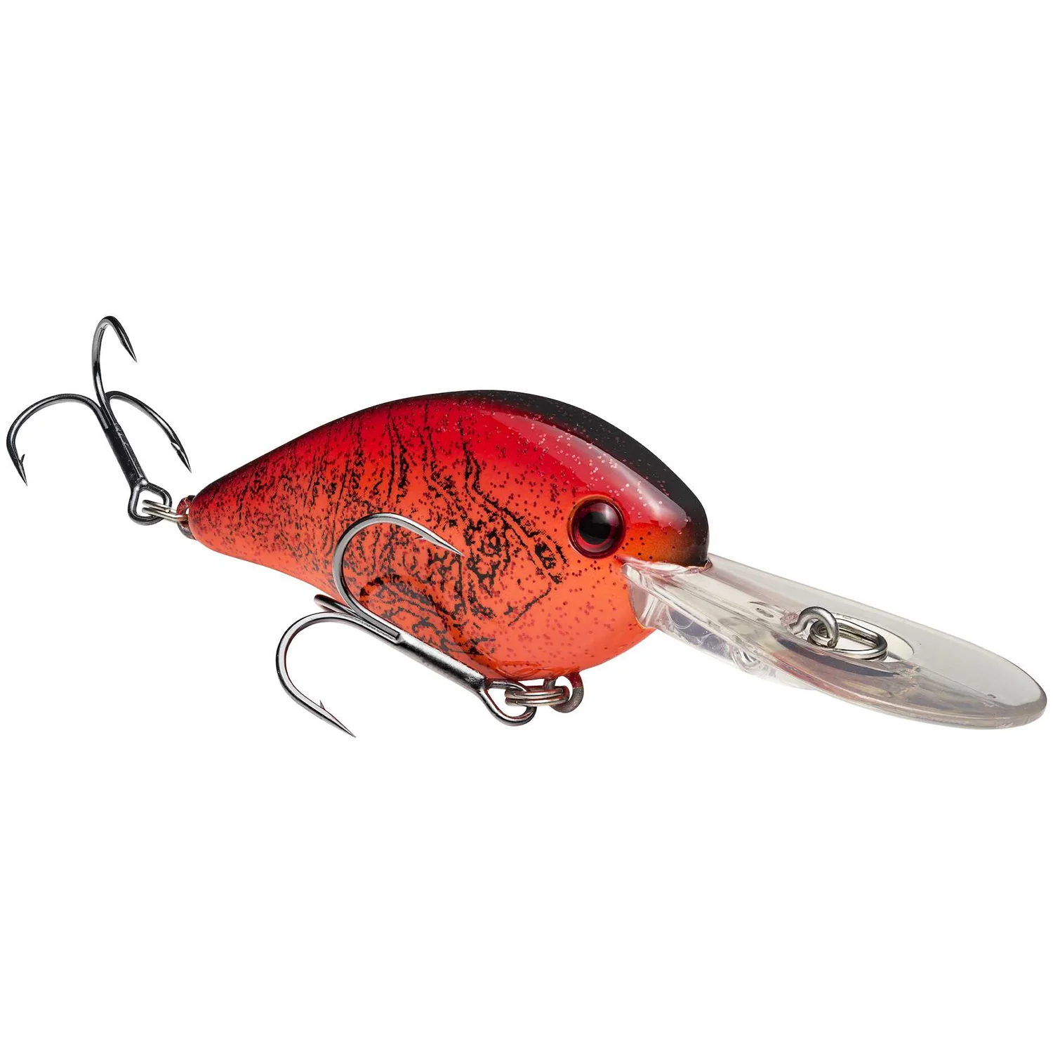 KVD 1.5 Flatside Crankbait HCKVD1.5HK - Image 4