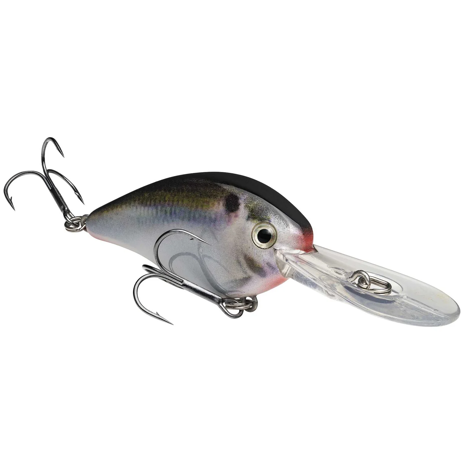 KVD 1.5 Flatside Crankbait HCKVD1.5HK - Image 5