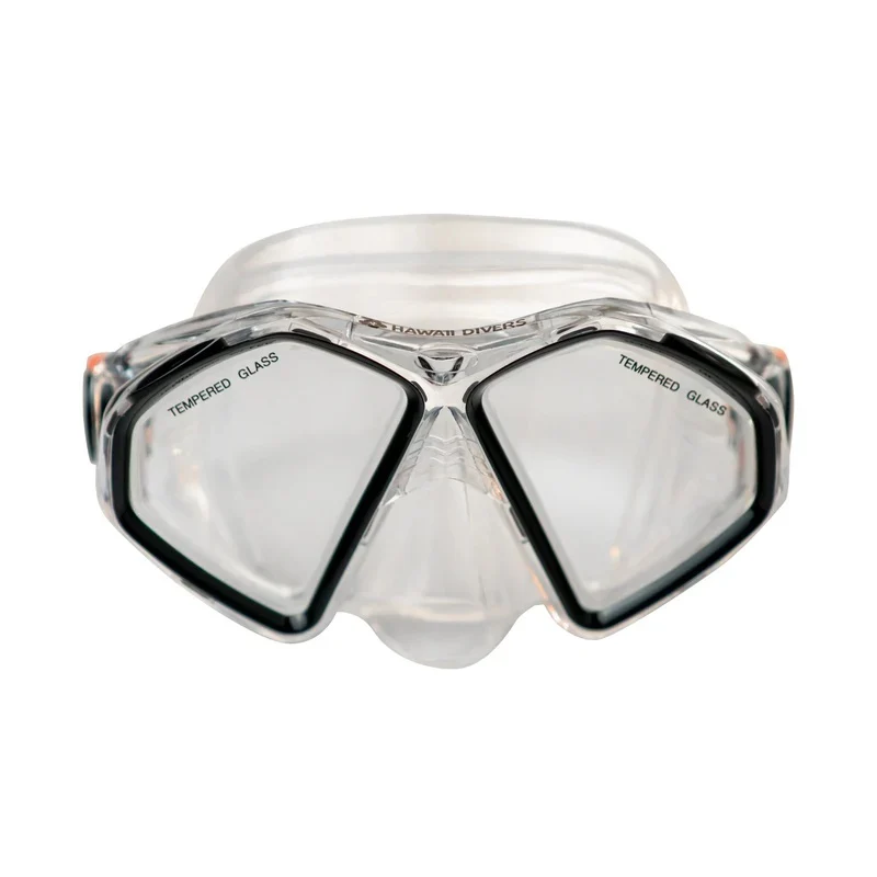 Laguna Adult Snorkel Mask MS4300006