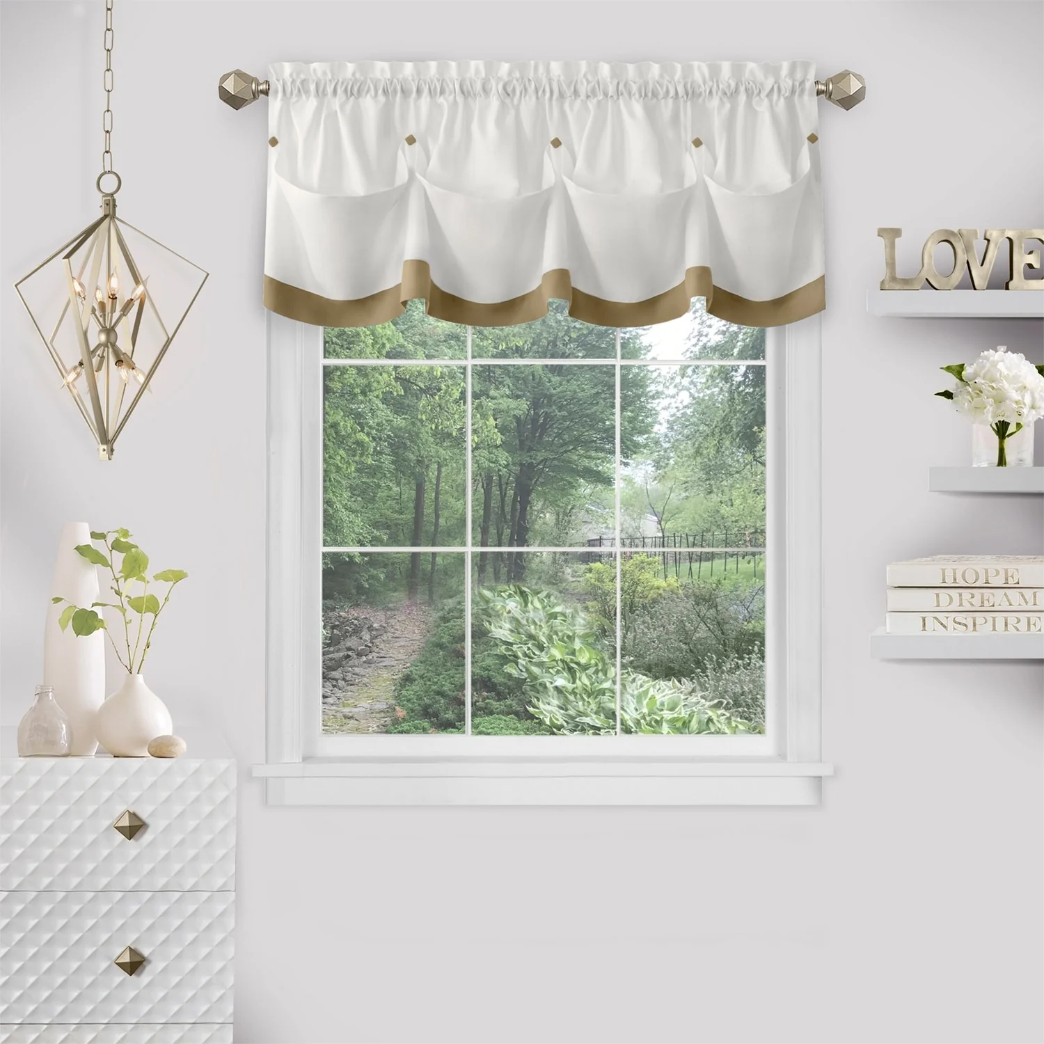 Lana Valance 1728 - Image 2