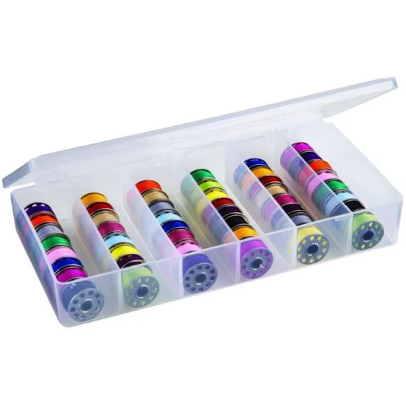 Large Bobbin Box 8156AB