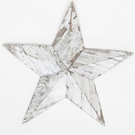 Large Metal Star SB7 - Image 3
