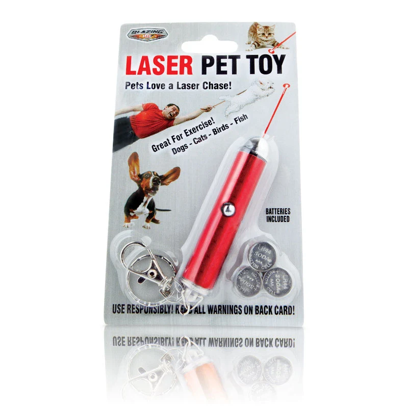 Laser Pet Toy 900234 - Image 3