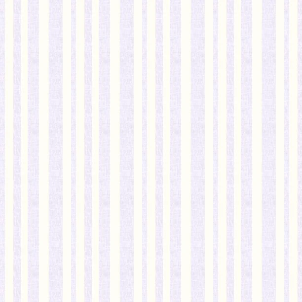 Lavender Lemonade Collection Linen Stripe Cotton Fabric 39887 - Image 2