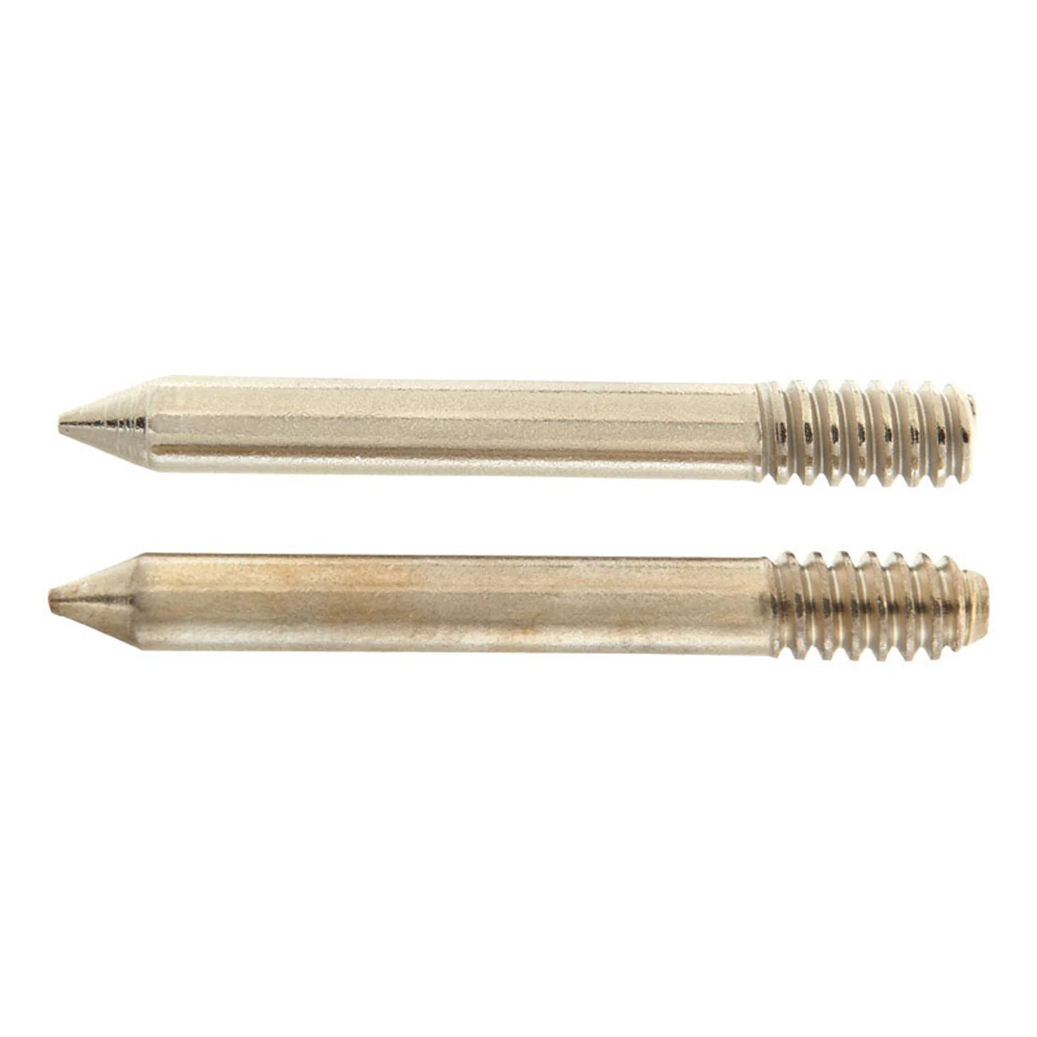 Lead-Free Soldering Tip 1/8 in. D Copper 2 pc MT1 20025