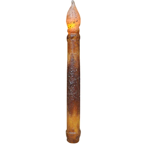 LED Taper Candles G8400 - Image 4