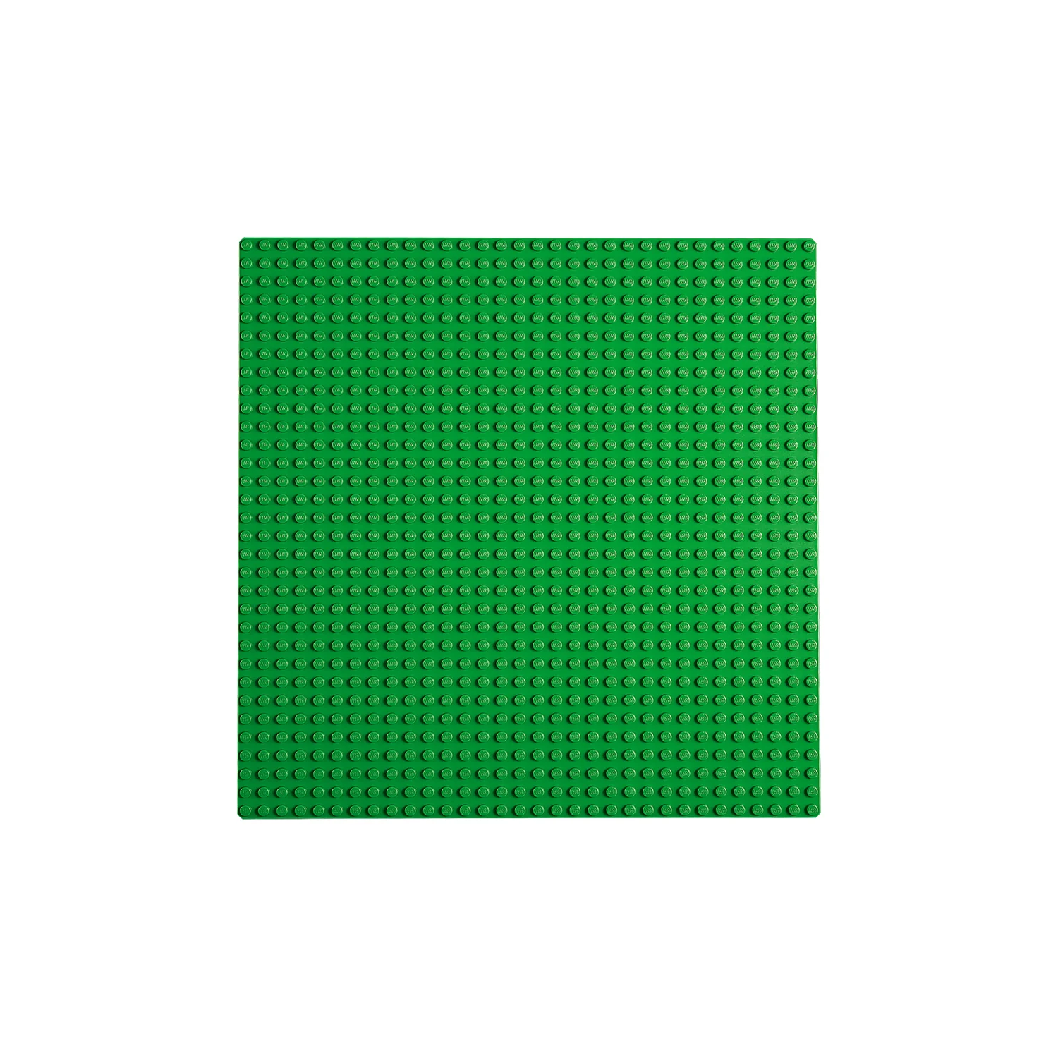 LEGO Classic Green Baseplate 11023 - Image 5