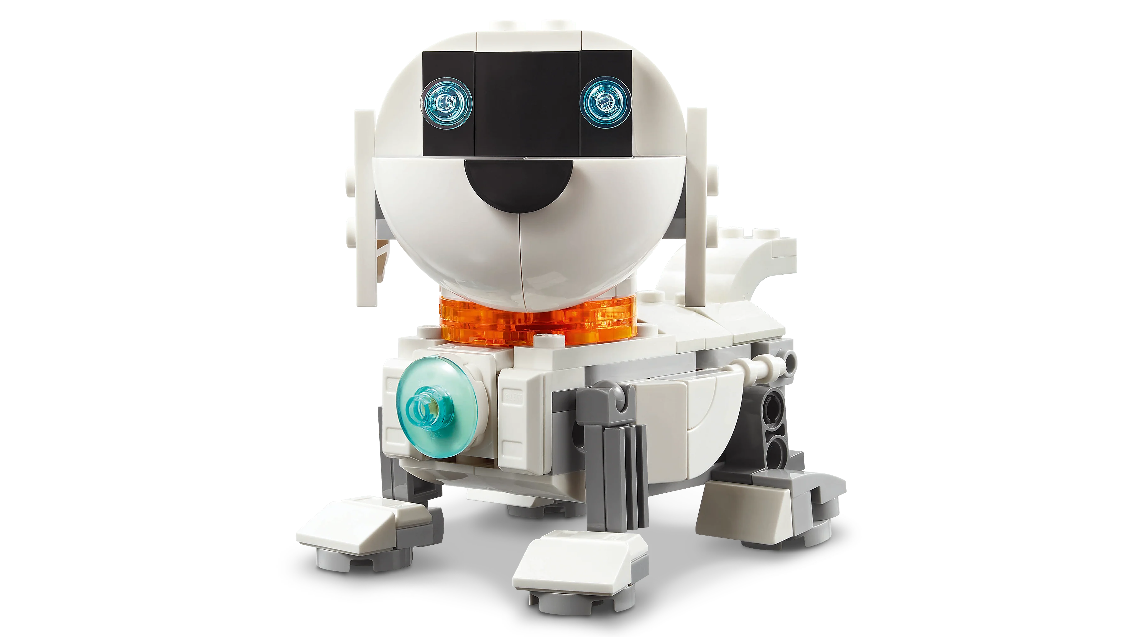 LEGO Creator 3 in 1 Space Robot Building Toy 31164 - Image 8