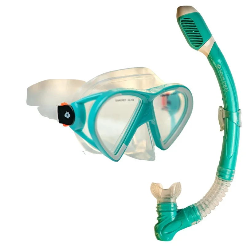 Leilani Snorkel Combo CB6900611 - Image 3