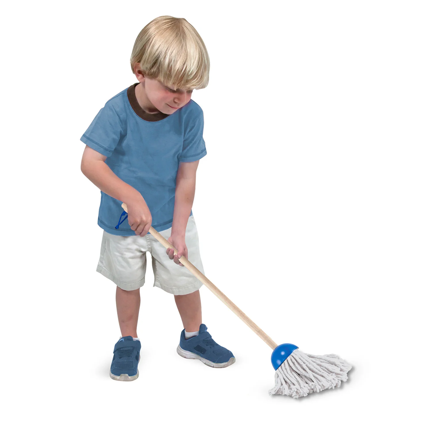 Let's Play House! Dust! Sweep! Mop! 8600 - Image 10