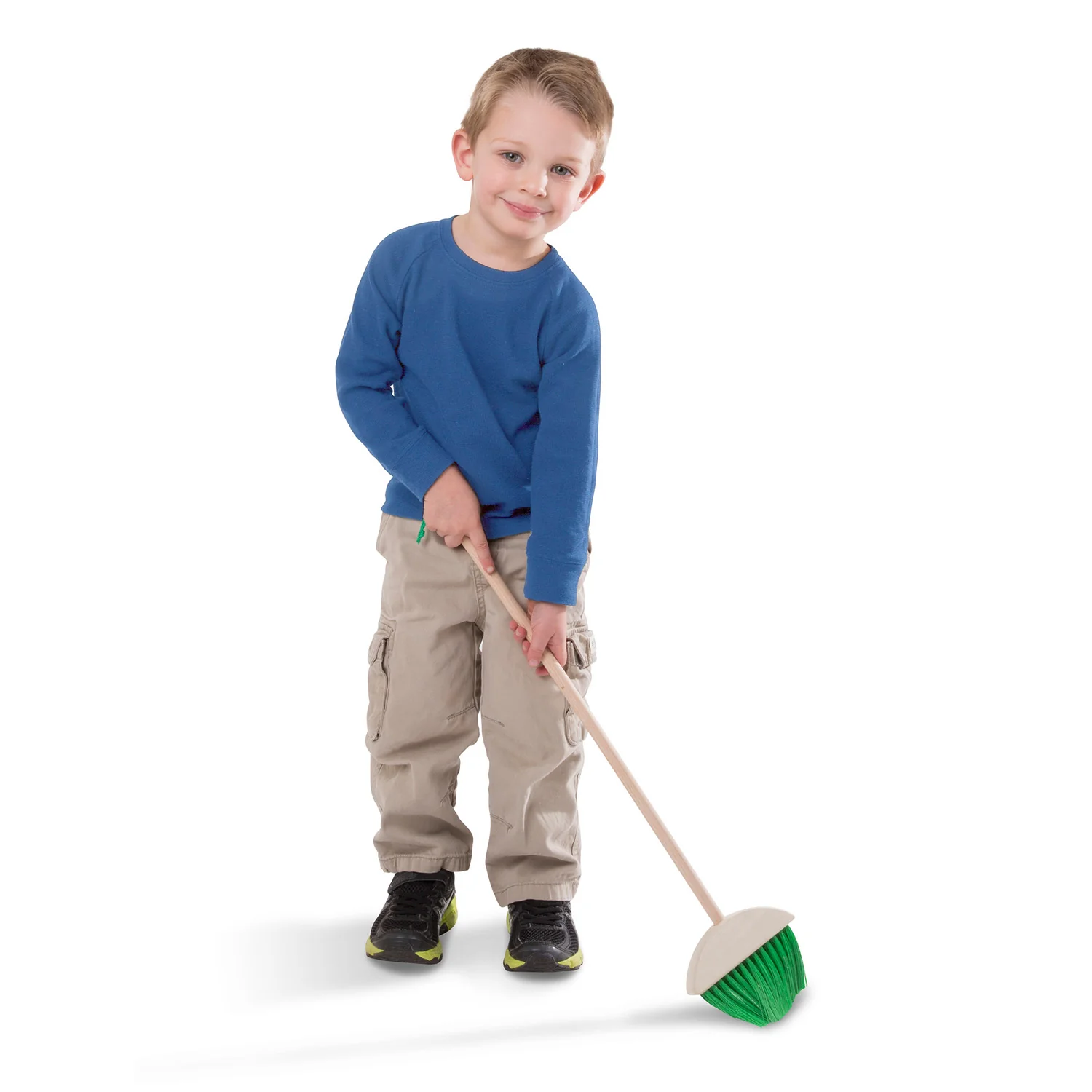 Let's Play House! Dust! Sweep! Mop! 8600 - Image 5