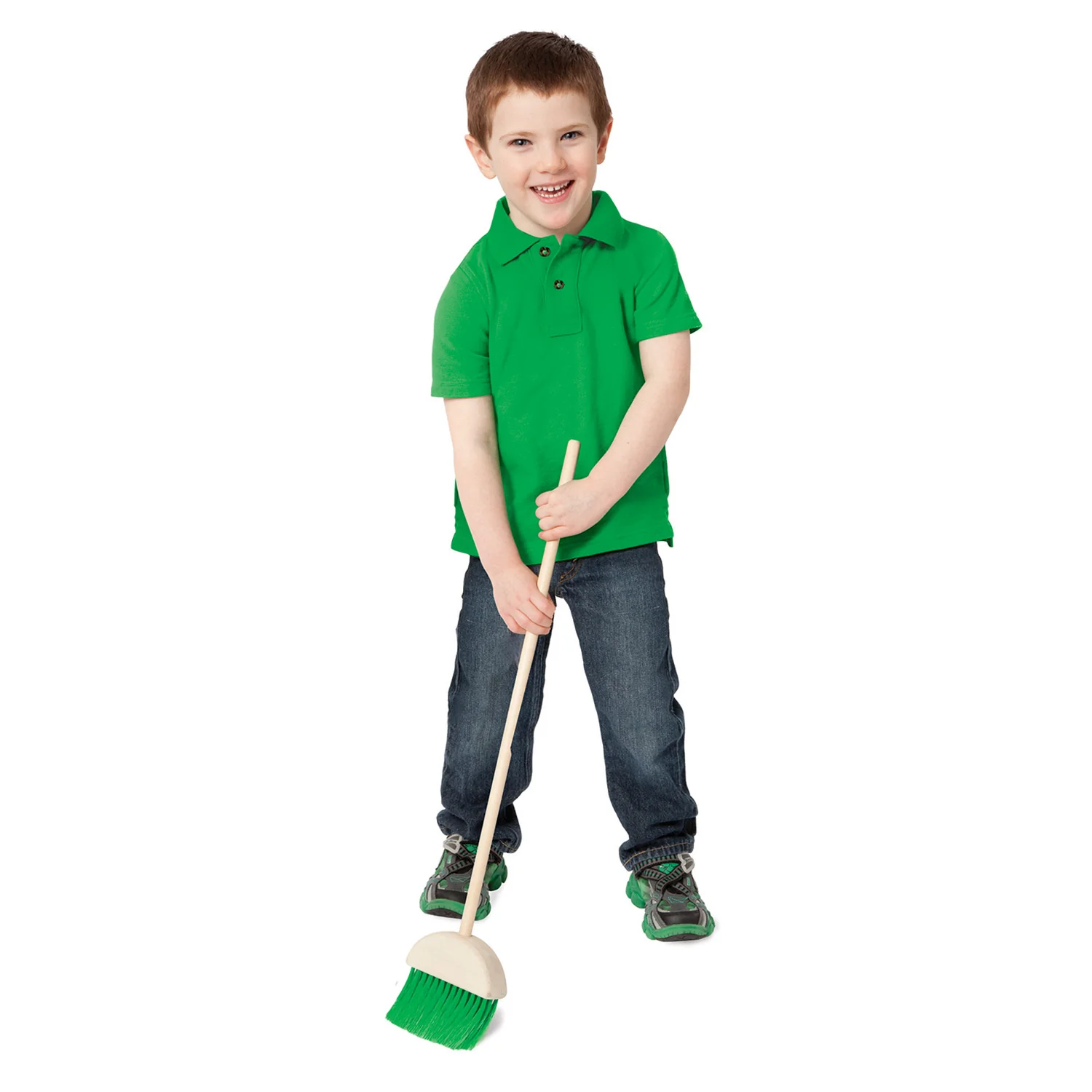 Let's Play House! Dust! Sweep! Mop! 8600 - Image 8