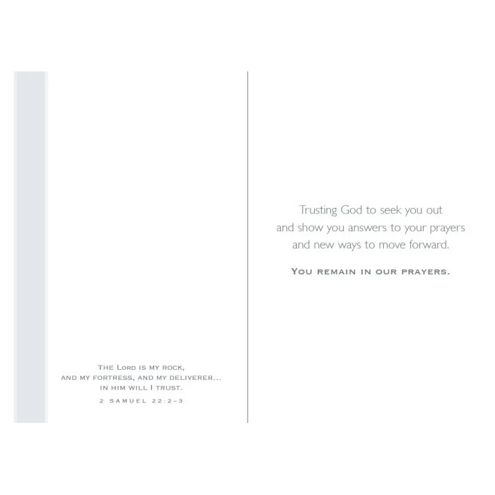 Light of Hope Encouragement Boxed Cards WPG3594 - Image 3