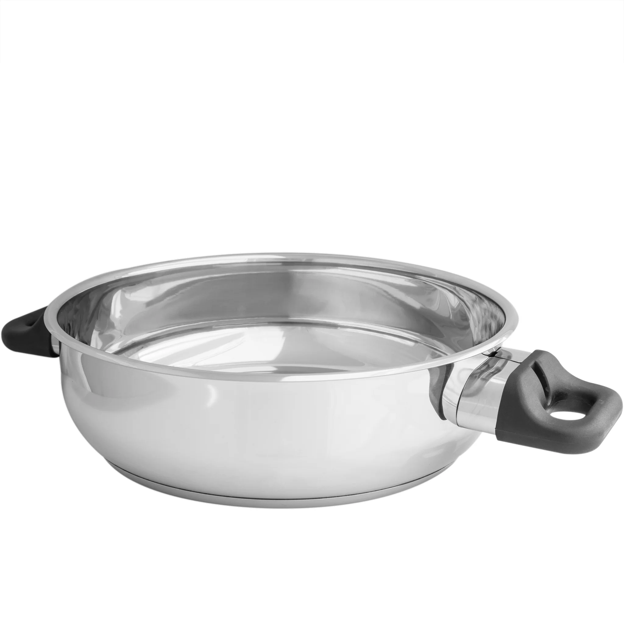 Waterless & Greaseless Cookware Set - Image 4