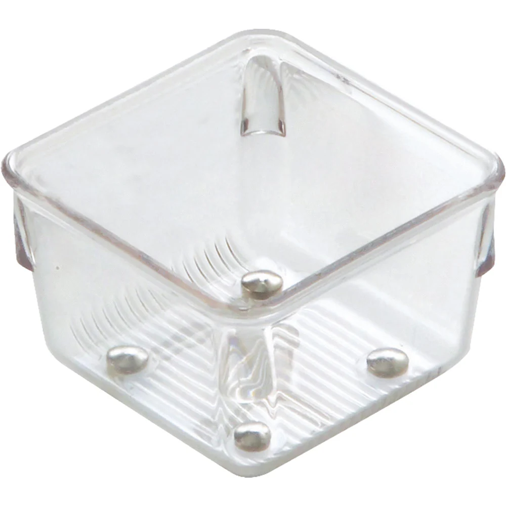 Linus Plastic Drawer Organizers