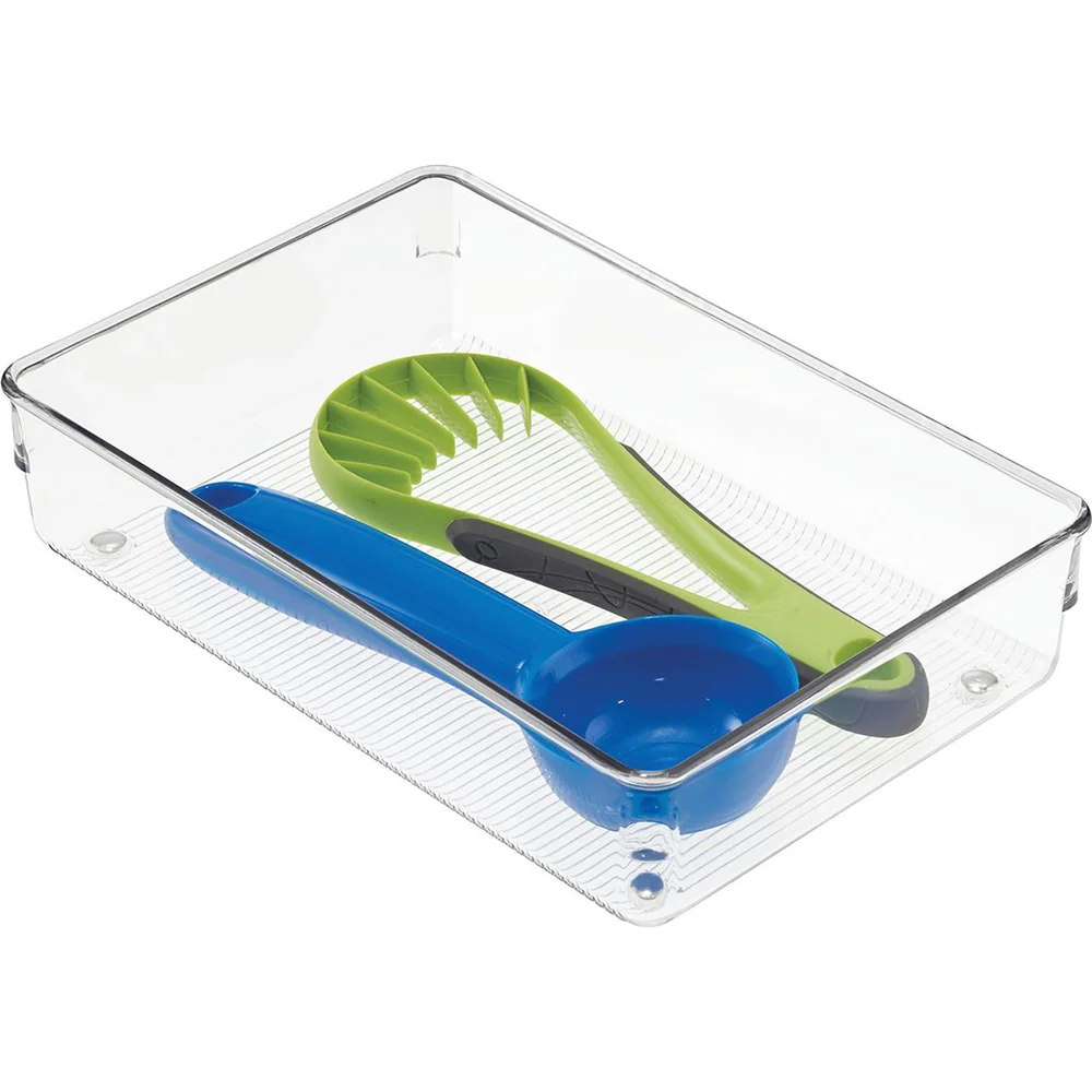 Linus Plastic Drawer Organizers - Image 4