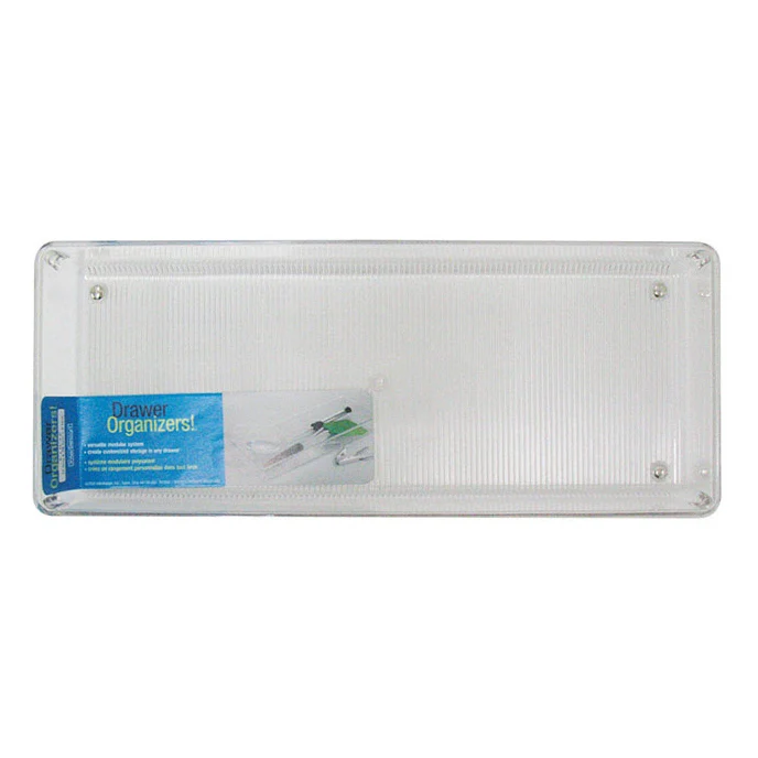 Linus Plastic Drawer Organizers - Image 5