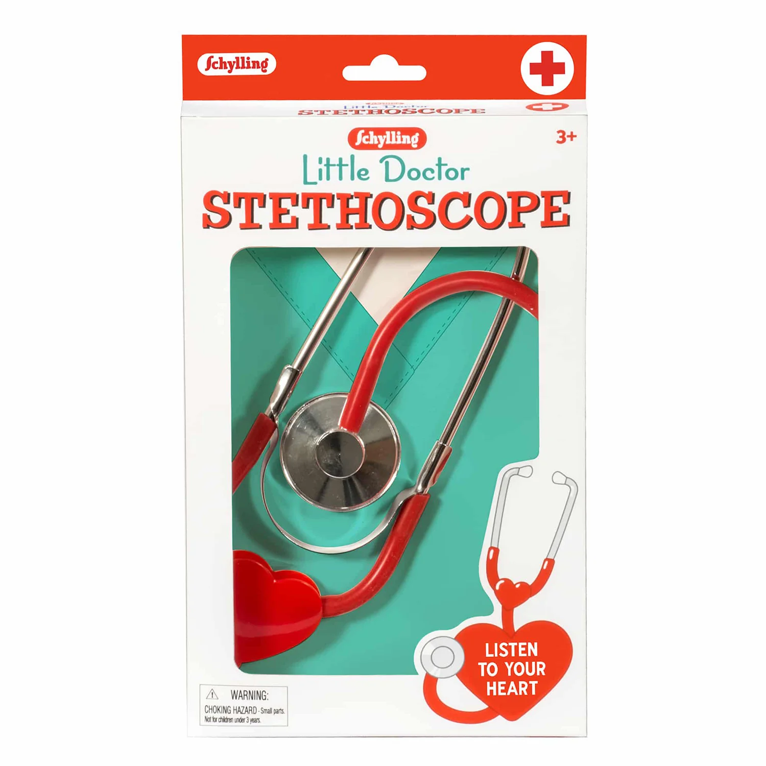 Little Doctor Stethoscope LDSS - Image 2