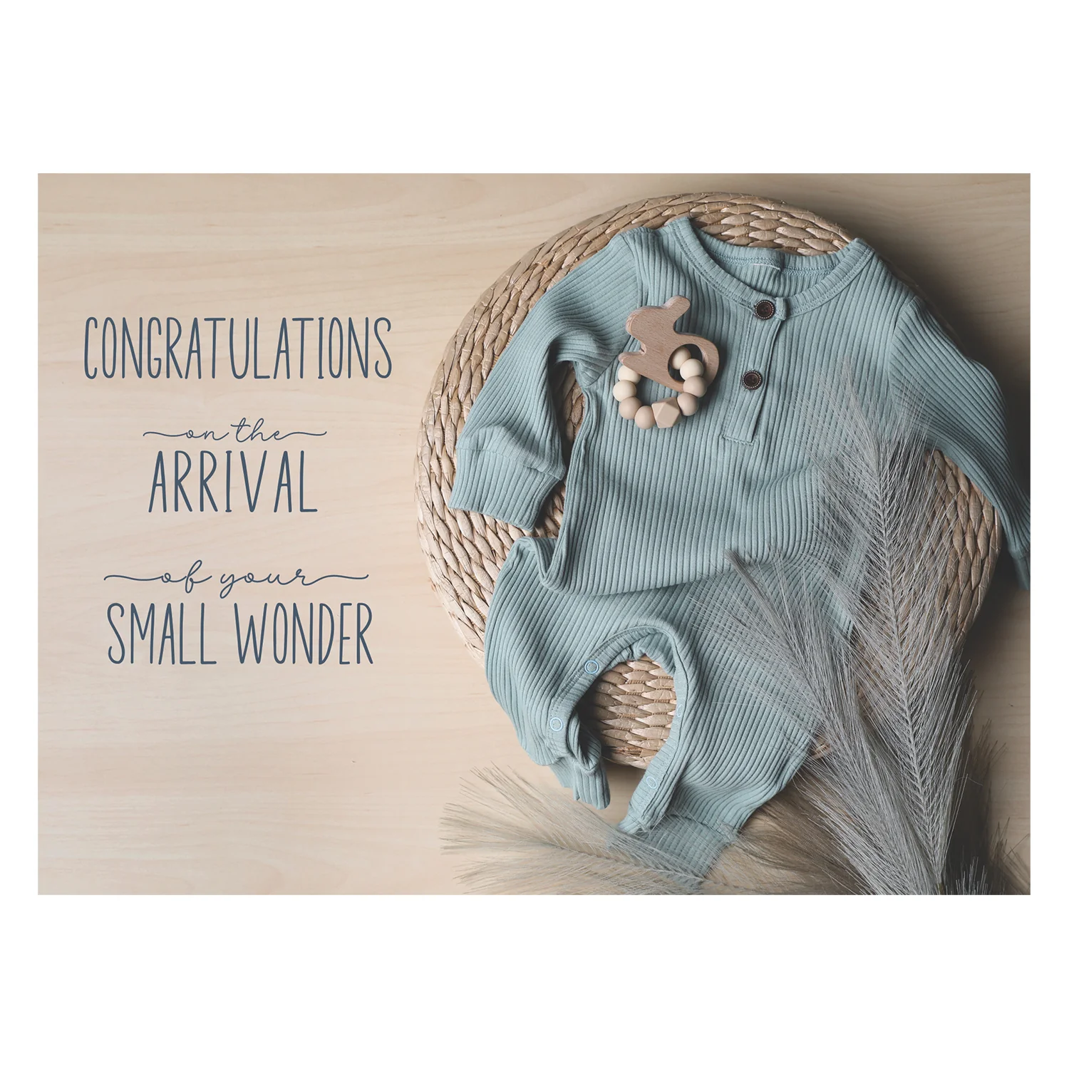 Little Miracle Baby Boxed Cards FT22693 - Image 4