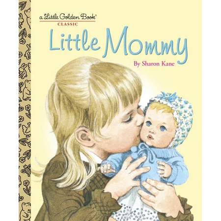 Little Mommy 9780375848209