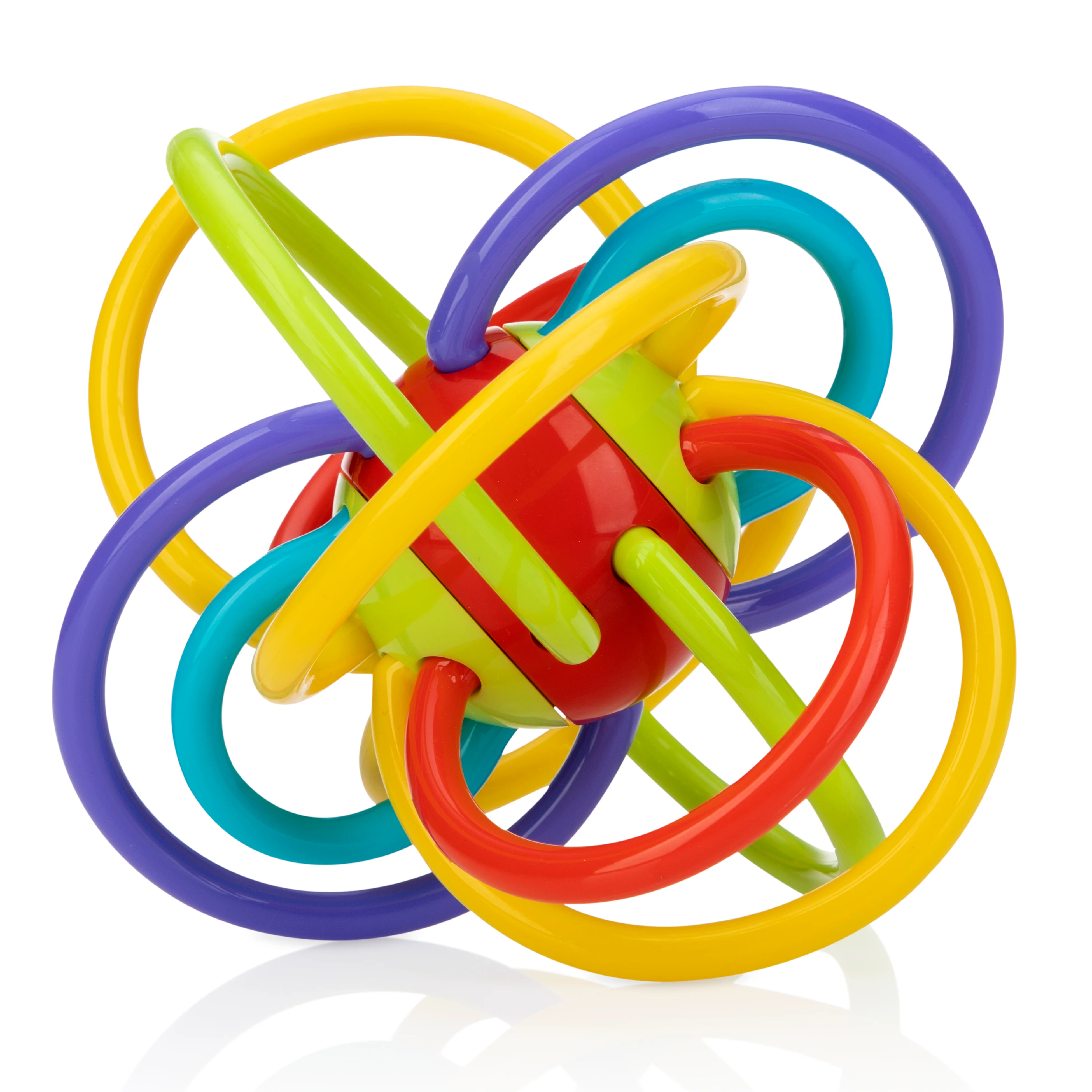Lots of Loops Teether 6803
