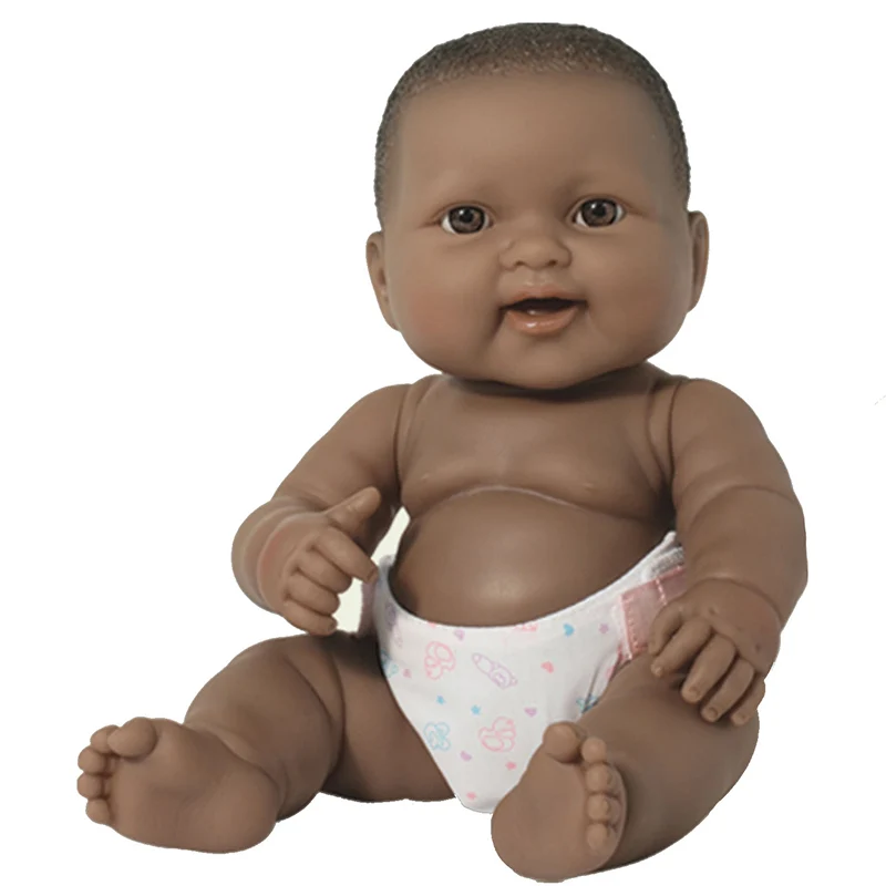 Lots to Love African American Baby Doll 16550