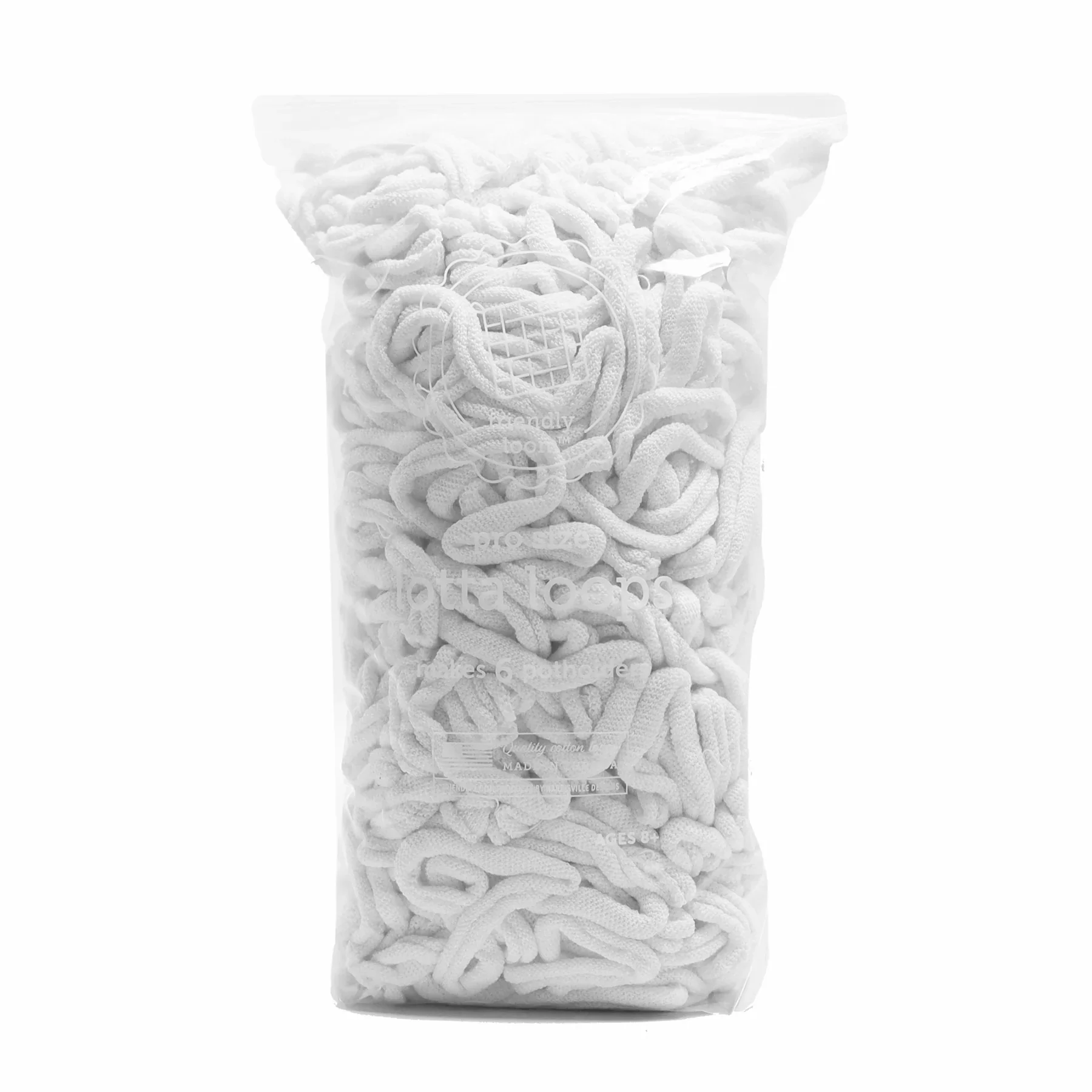 Lotta Loops (Pro Size) F558N - Image 10