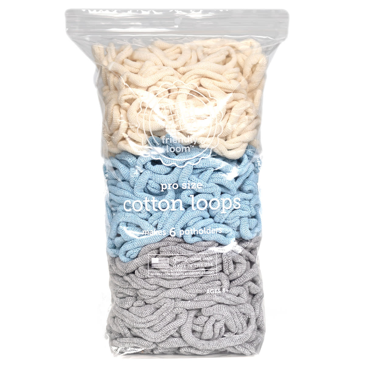Lotta Loops (Pro Size) F558N - Image 11