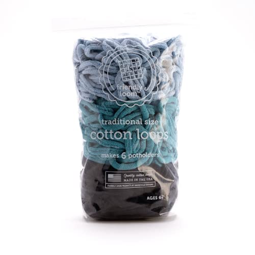 Lotta Loops (Traditional Size) F557 - Image 9