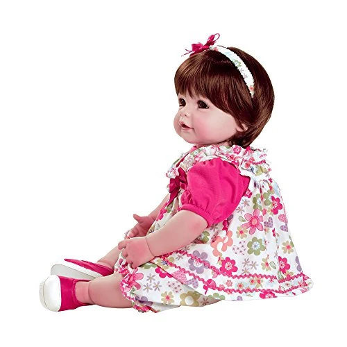 Love and Joy Baby Doll 20013015 - Image 3