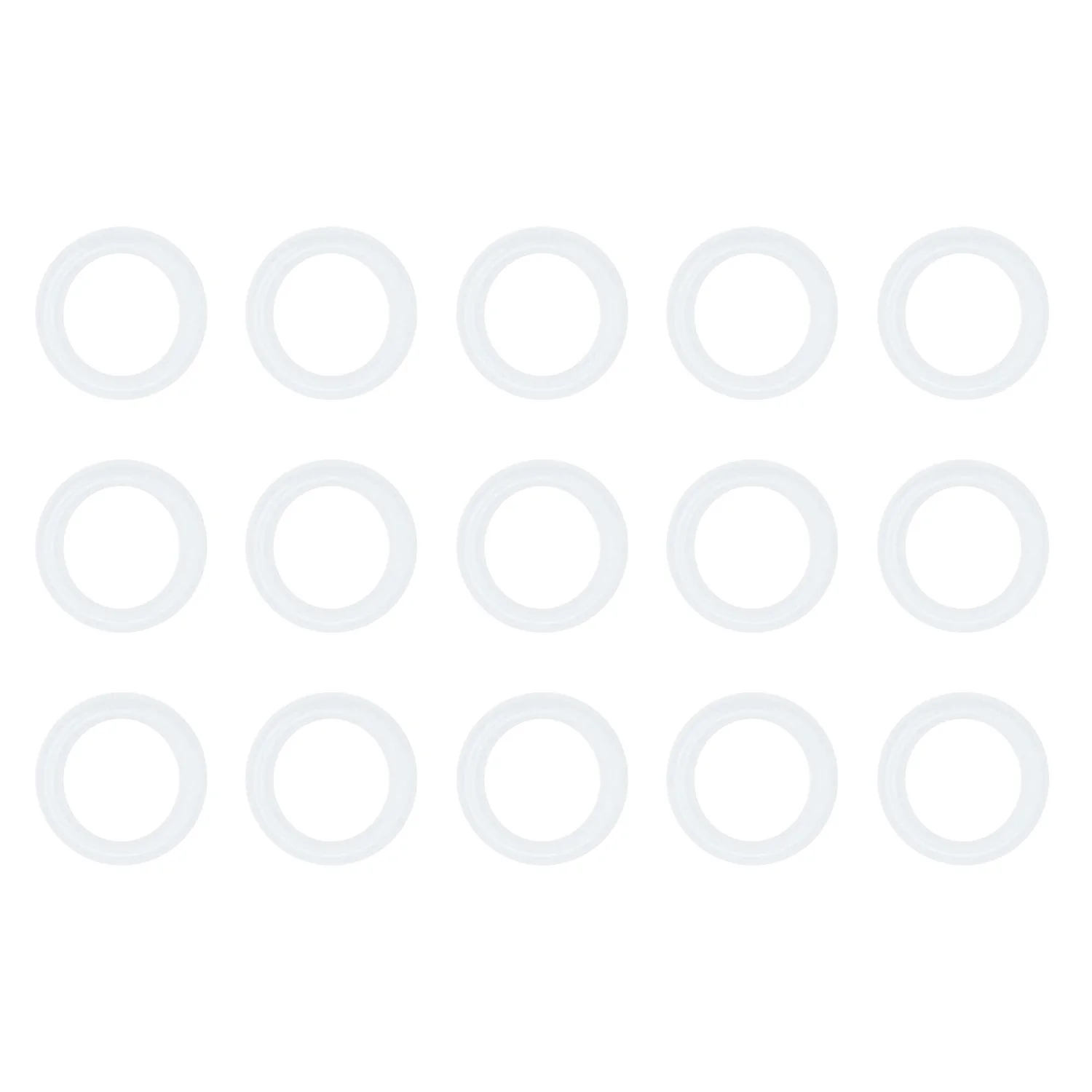 Luxite Bone Rings for Crafts 14285 - Image 2