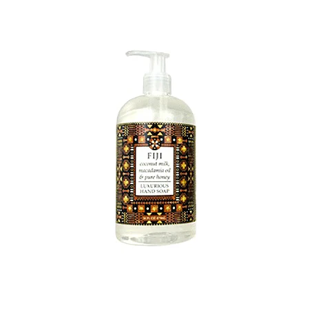 Luxurious Hand Soap