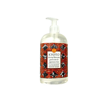 Luxurious Hand Soap - Image 2
