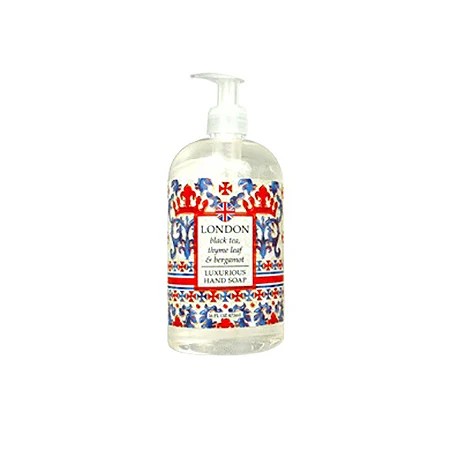 Luxurious Hand Soap - Image 3