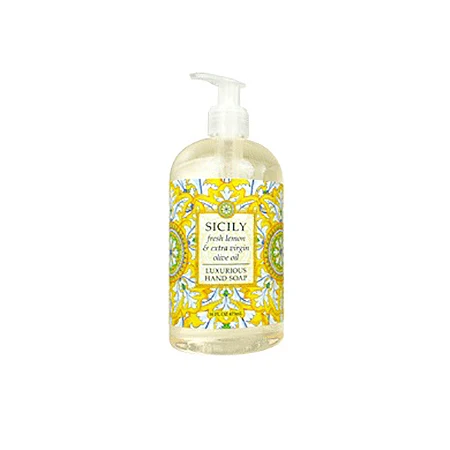 Luxurious Hand Soap - Image 6