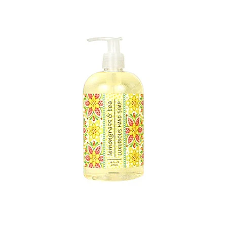 Luxurious Hand Soap - Image 8