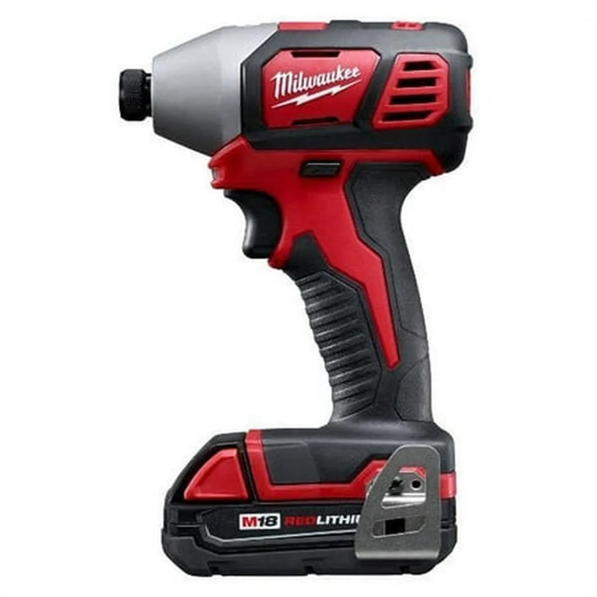 M18 1/4 in. Cordless Driver Kit 2656