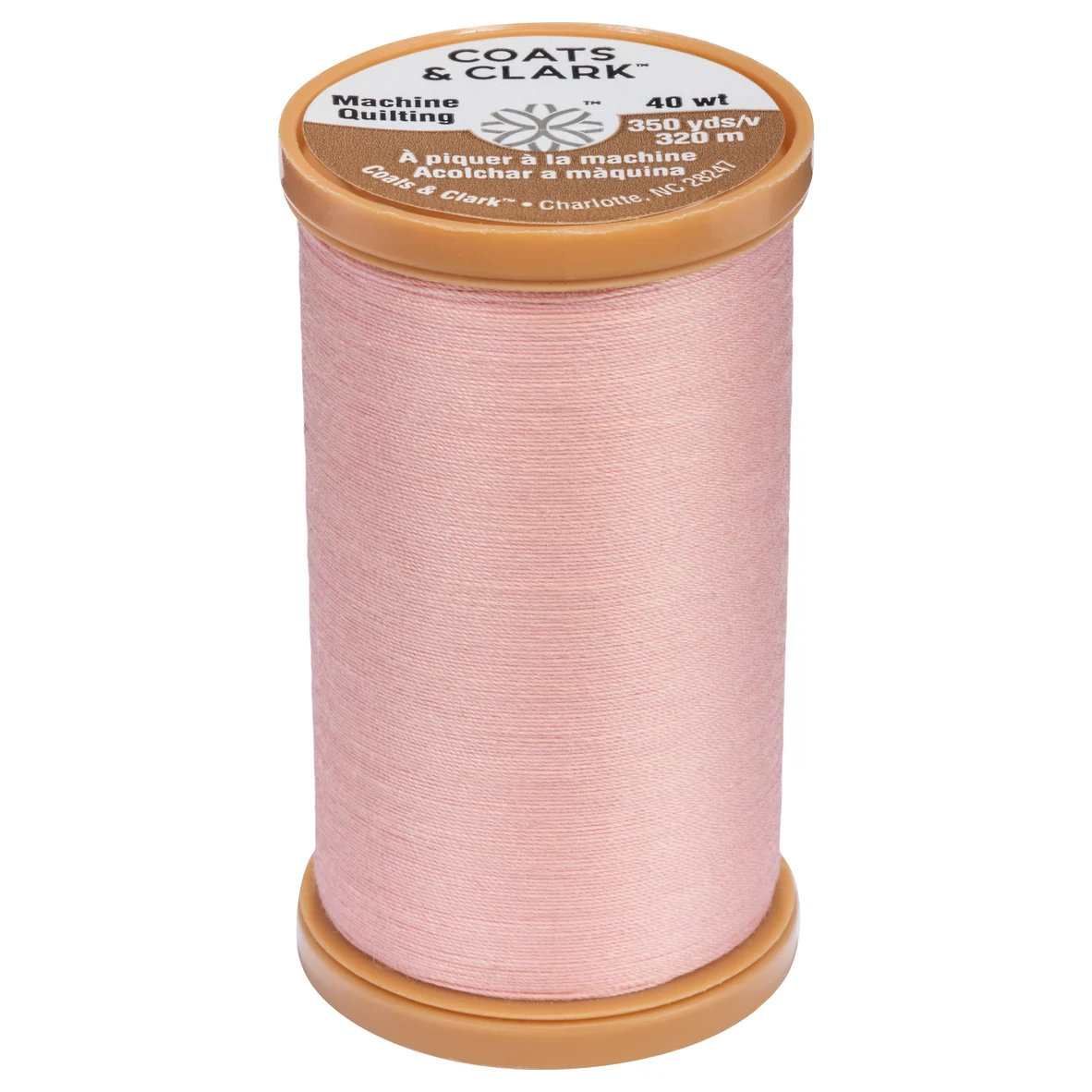 Machine Quilting Cotton Thread 350 yards S975 - Image 5