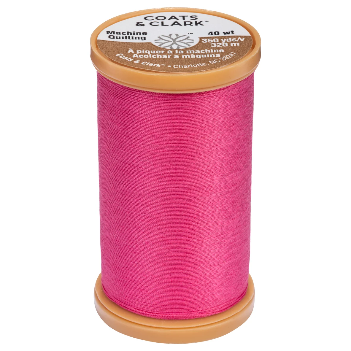 Machine Quilting Cotton Thread 350 yards S975 - Image 6