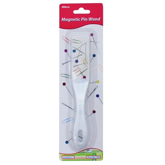 Magnetic Pin Wand 360