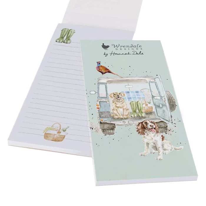 Magnetic Shopping Pads SP0 - Image 8